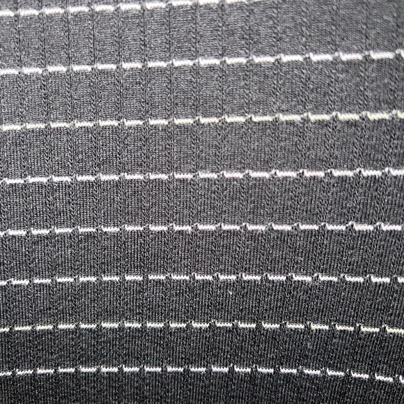 The Havenera Co Polo Shirt Mens Extra Large Multicolor Cotton Blend Buttonless - Picture 5 of 16